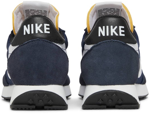 Nike Air Tailwind 79 'Dark Obsidian' 487754-406 Details for Nike Air Tailwind 79 'Dark Obsidian' 487754-406