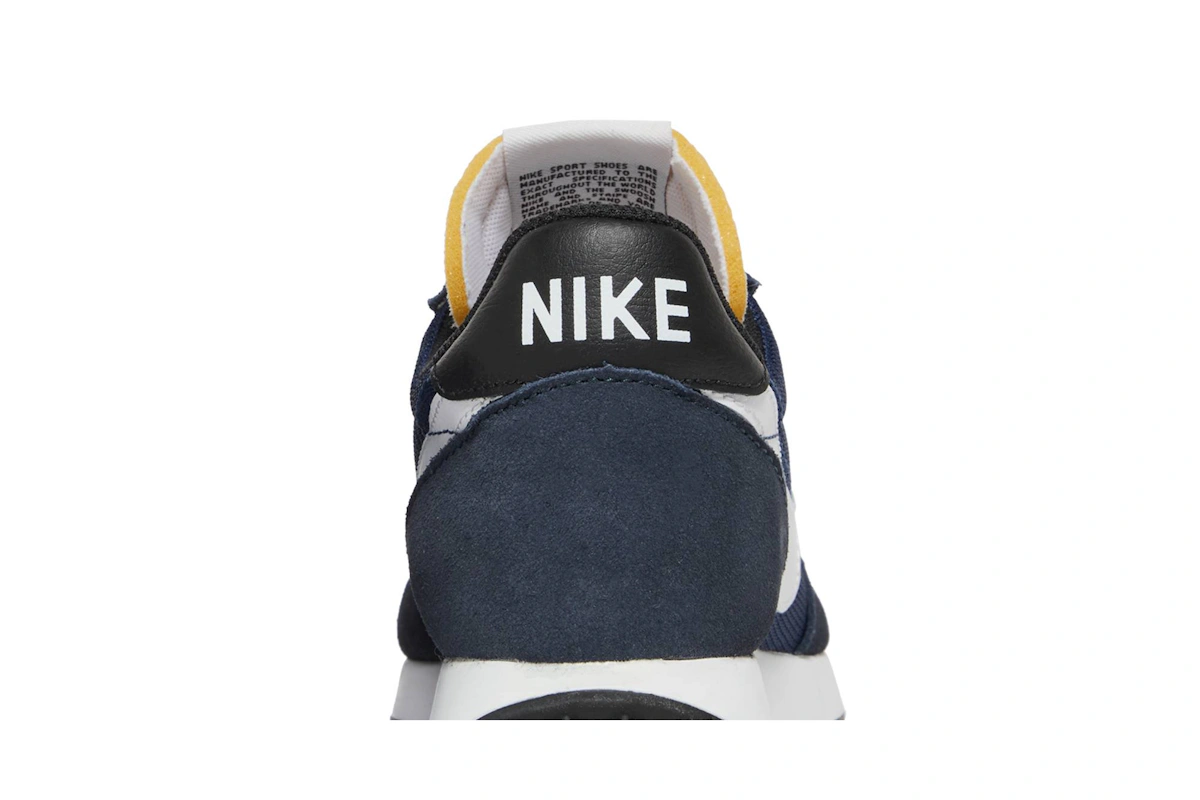 Nike Air Tailwind 79 'Dark Obsidian' 487754-406