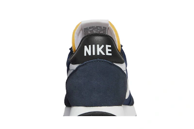 Nike Air Tailwind 79 'Dark Obsidian' 487754-406