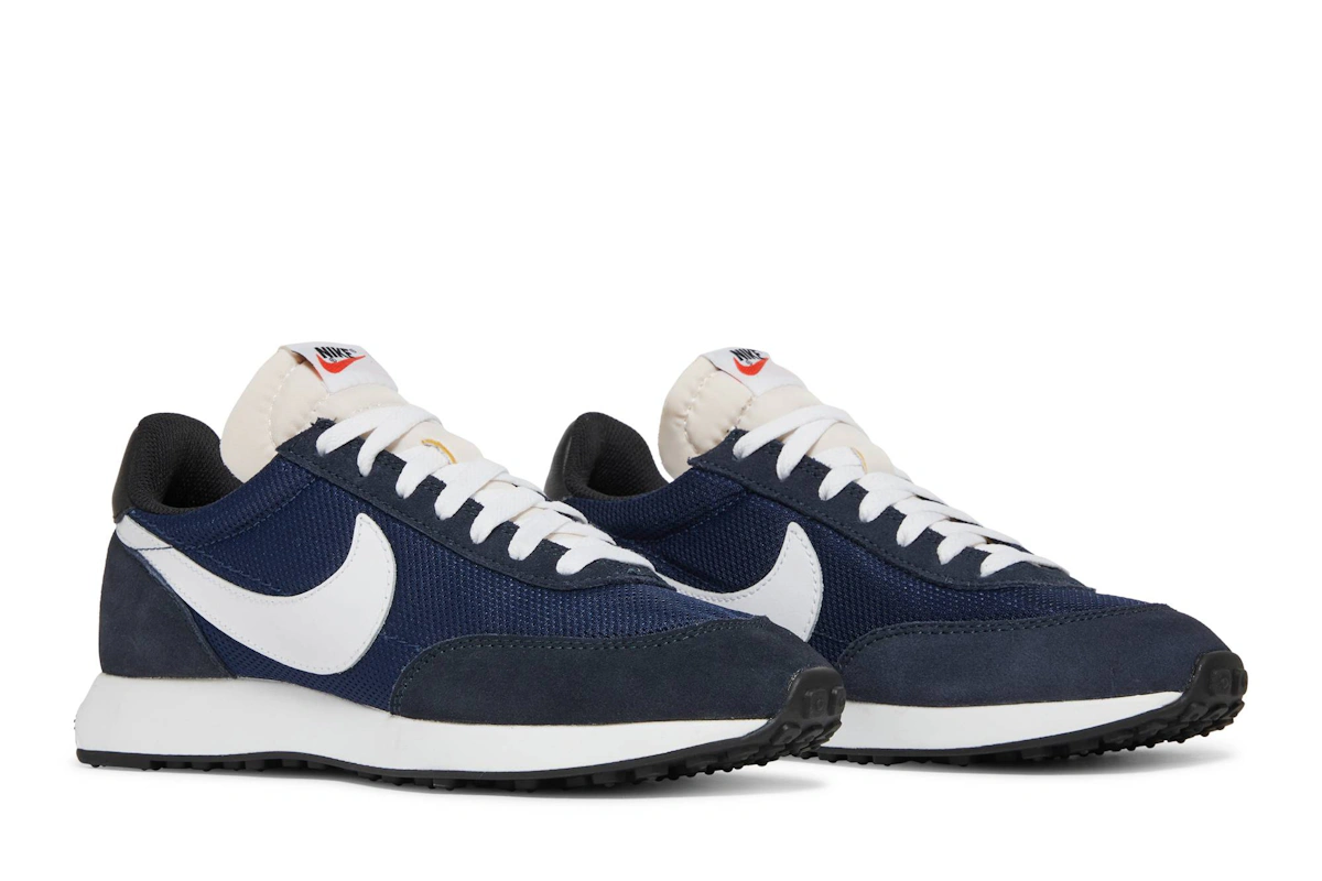 Nike Air Tailwind 79 'Dark Obsidian' 487754-406