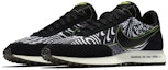Lookbook Nike Air Tailwind 79 'Illusion Pack - Hitam Volt' CZ6362-907