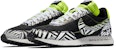 Nike Air Tailwind 79 'Illusion Pack - Volt' - Penuh Gaya dan Berilusi CZ6361-097