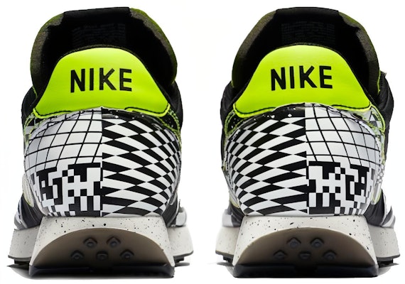 Nike Air Tailwind 79 'Illusion Pack - Volt' Sneakers CZ6361-097 Lookbook Nike Air Tailwind 79 'Illusion Pack - Volt' Sneakers CZ6361-097