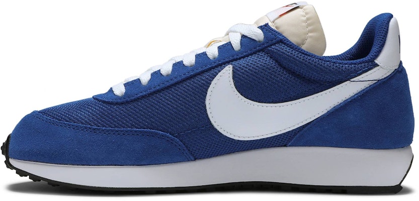 Nike Air Tailwind 79 'Indigo Force' Sepatu Olahraga Sneakers 487754-405 Lookbook Nike Air Tailwind 79 'Indigo Force' Sepatu Olahraga Sneakers 487754-405