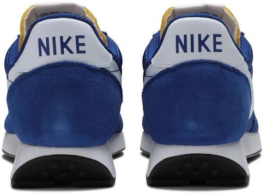 Nike Air Tailwind 79 'Indigo Force' Sepatu Olahraga Sneakers 487754-405 Details for Nike Air Tailwind 79 'Indigo Force' Sepatu Olahraga Sneakers 487754-405