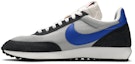 Lookbook Nike Air Tailwind 79 'Solar Flare Heather Biru Muda' 487754-013