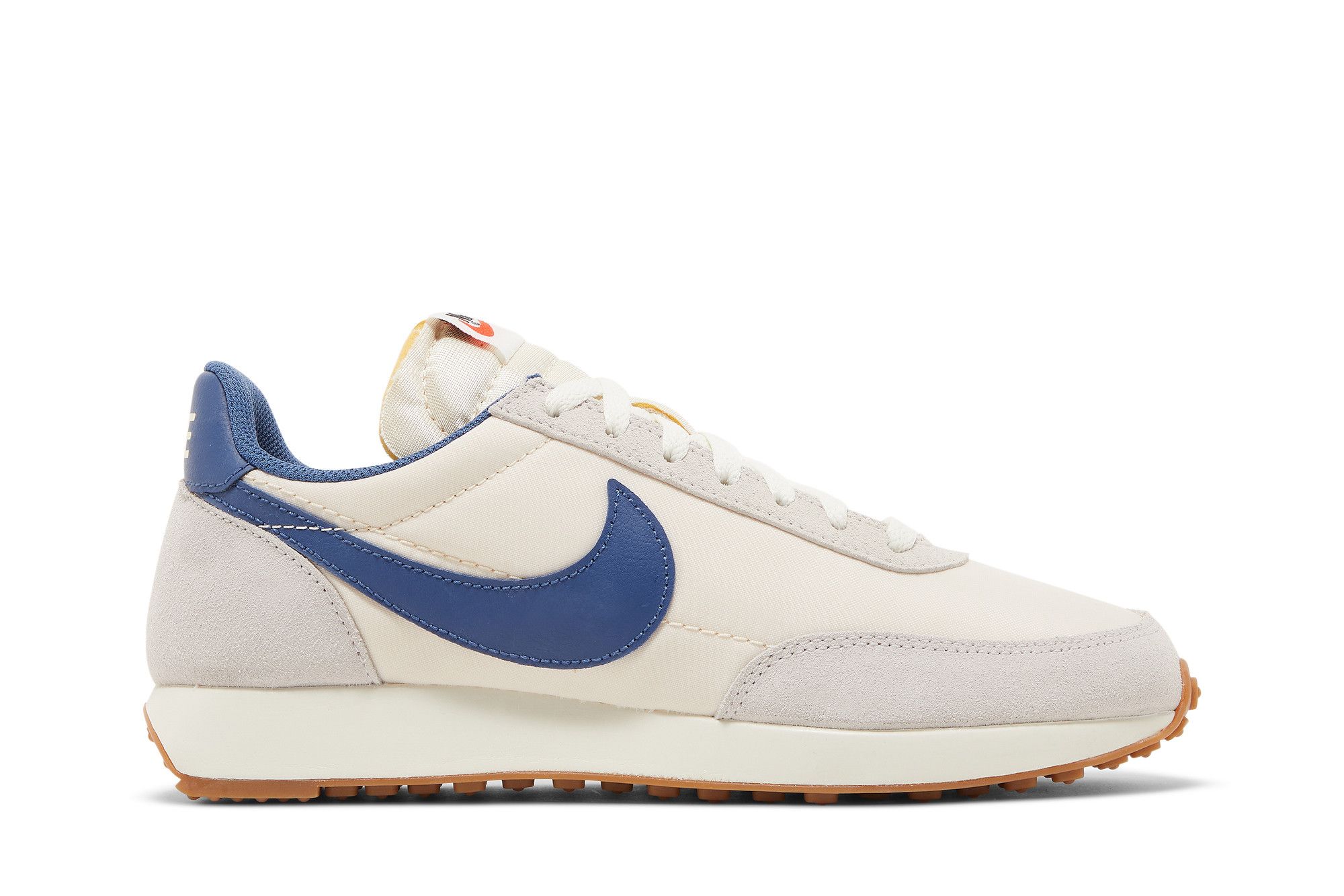 Nike Air Tailwind 79 'Mystic Navy' 487754-011