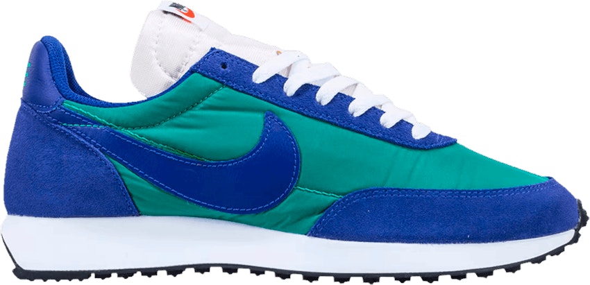 Nike Air Tailwind 79 Neptune Green Deep Royal Blue 487754 303