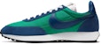 Nike Air Tailwind 79 'Hijau Neptune Biru Diraja Dalam' 487754-303