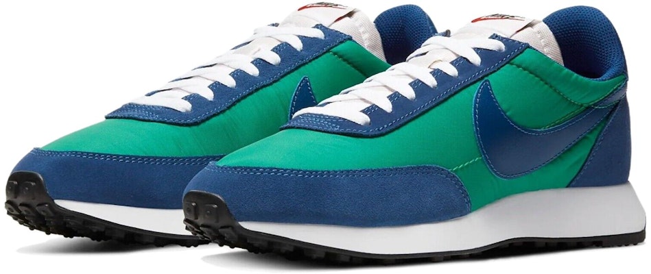 Nike Air Tailwind 79 'Hijau Neptune Biru Royal Mendalam' 487754-303 Lookbook Nike Air Tailwind 79 'Hijau Neptune Biru Royal Mendalam' 487754-303