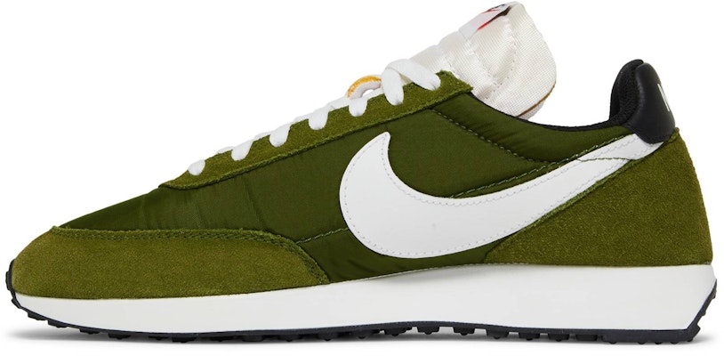 Nike Air Tailwind 79 'Olive' Lelaki Wanita Kasual Sneaker 487754-302 Lookbook Nike Air Tailwind 79 'Olive' Lelaki Wanita Kasual Sneaker 487754-302