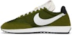 Nike Air Tailwind 79 'Olive' Lelaki Wanita Kasual Sneaker 487754-302