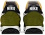 Nike Air Tailwind 79 'Olive' Lelaki Wanita Kasual Sneaker 487754-302