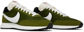 Cheap Nike Air Tailwind 79 'Olive' Lelaki Wanita Kasual Sneaker 487754-302
