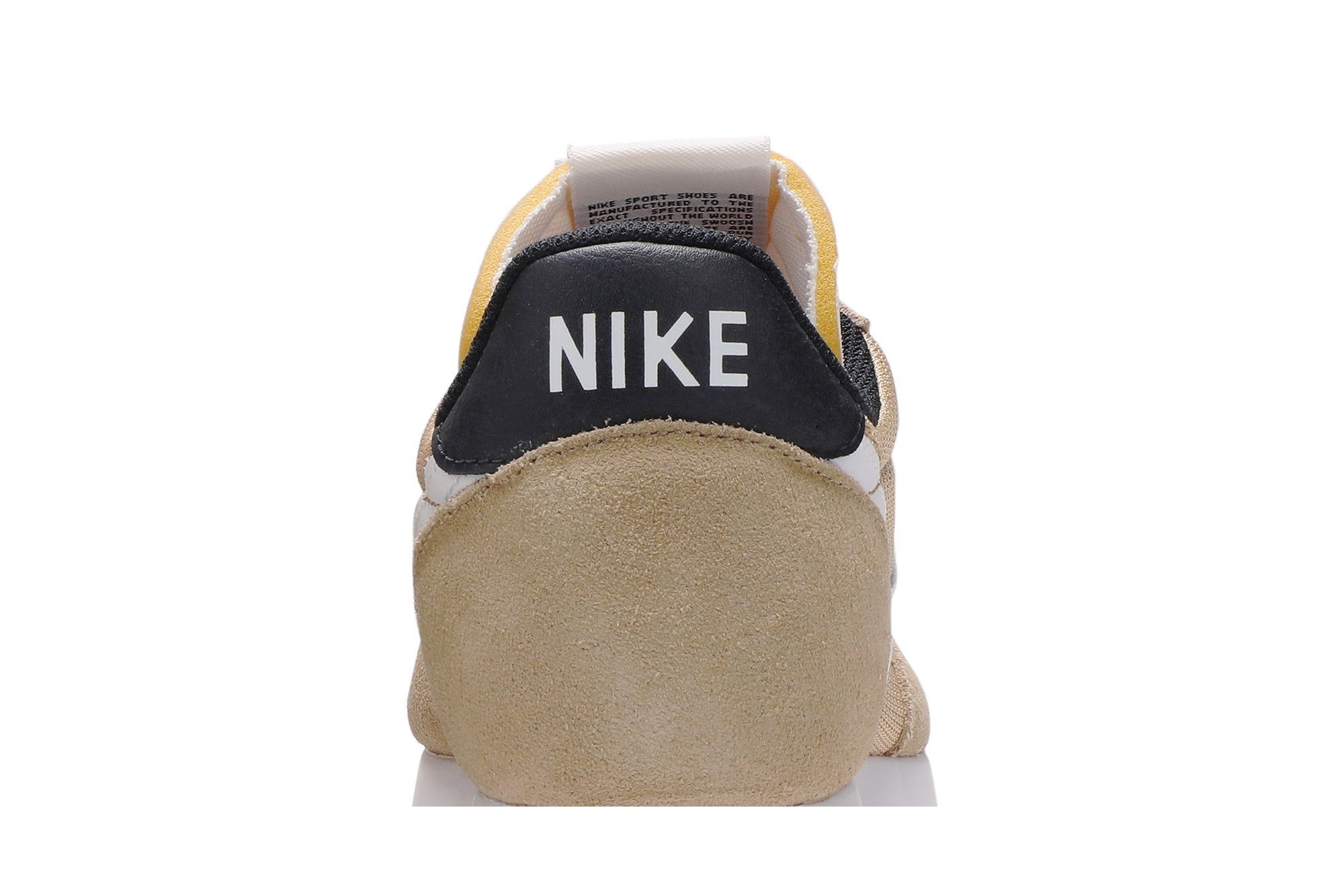 Cheap Nike Air Tailwind 79 ''Fallschirm Beige'' 487754-201