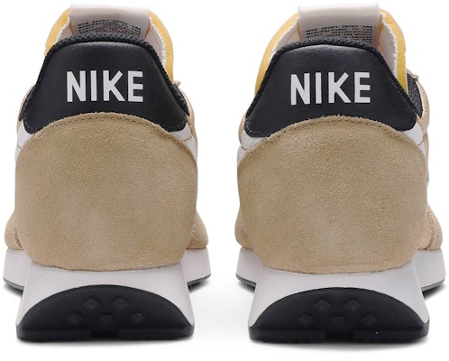 Nike Air Tailwind 79 'Parachute Beige' Sepatu Sneakers Beige 487754-201 Details for Nike Air Tailwind 79 'Parachute Beige' Sepatu Sneakers Beige 487754-201