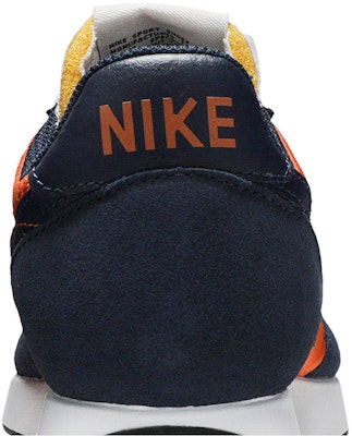 Nike Air Tailwind 79 'Starfish' - Sepatu Lari Pria Oranye Retro 487754-800 Sizing Nike Air Tailwind 79 'Starfish' - Sepatu Lari Pria Oranye Retro 487754-800