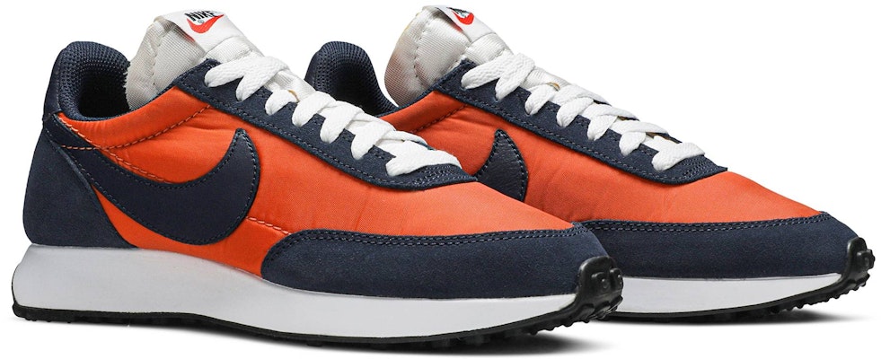 Nike Air Tailwind 79 'Starfish' - Sepatu Lari Pria Oranye Retro 487754-800 Cheap Nike Air Tailwind 79 'Starfish' - Sepatu Lari Pria Oranye Retro 487754-800
