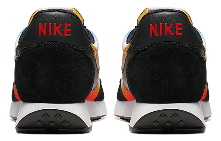 Shop Nike Air Tailwind 79 日落漸變色