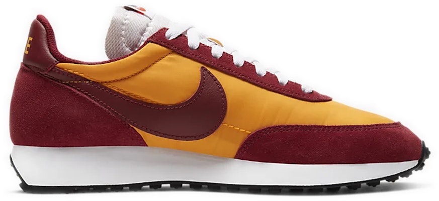 Nike Air Tailwind 79 'University Gold Team Red' Emas Merah Sepatu Sneakers 487754-701 Order Nike Air Tailwind 79 'University Gold Team Red' Emas Merah Sepatu Sneakers 487754-701