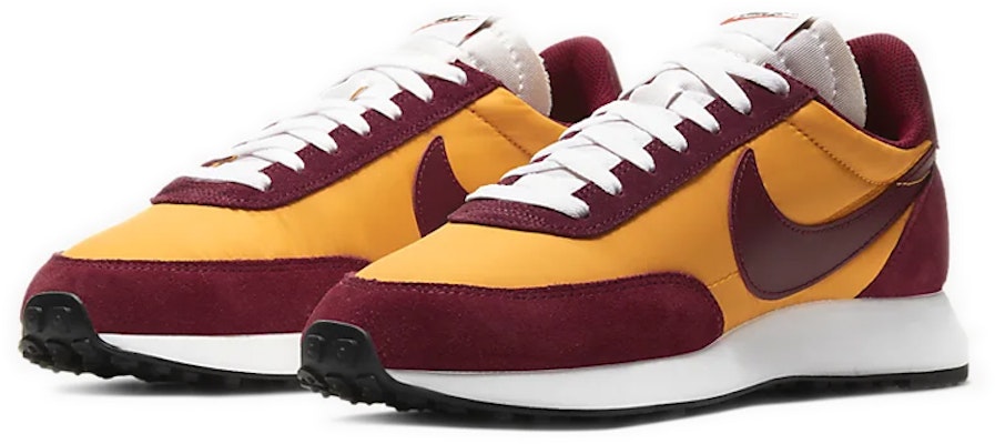 Nike Air Tailwind 79 'University Gold Team Red' Emas Merah Sepatu Sneakers 487754-701 Lookbook Nike Air Tailwind 79 'University Gold Team Red' Emas Merah Sepatu Sneakers 487754-701