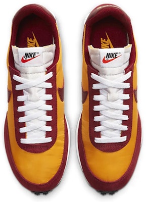 Nike Air Tailwind 79 'University Gold Team Red' Emas Merah Sepatu Sneakers 487754-701 Shop Nike Air Tailwind 79 'University Gold Team Red' Emas Merah Sepatu Sneakers 487754-701