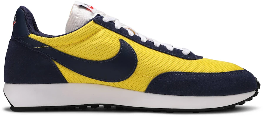 Nike Air Tailwind 79 'Varsity Maize Navy' Lelaki Kasut Sukan Retro Terbaik 487754-702 Buy Nike Air Tailwind 79 'Varsity Maize Navy' Lelaki Kasut Sukan Retro Terbaik 487754-702