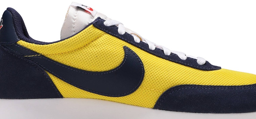 Nike Air Tailwind 79 'Varsity Maize Navy' Sepatu Keren 487754-702 Order Nike Air Tailwind 79 'Varsity Maize Navy' Sepatu Keren 487754-702