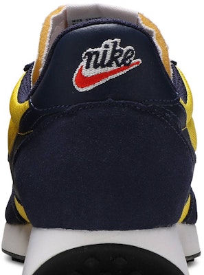 Nike Air Tailwind 79 'Varsity Maize Navy' Sepatu Keren 487754-702 Sizing Nike Air Tailwind 79 'Varsity Maize Navy' Sepatu Keren 487754-702
