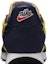 Sizing Nike Air Tailwind 79 'Varsity Maize Navy' Lelaki Kasut Sukan Retro Terbaik 487754-702