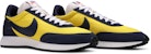 Nike Air Tailwind 79 'Varsity Maize Navy' Lelaki Kasut Sukan Retro Terbaik 487754-702