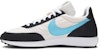 Nike Air Tailwind 79 'Worldwide Pack Putih Volt Biru Fury' CZ5928-100