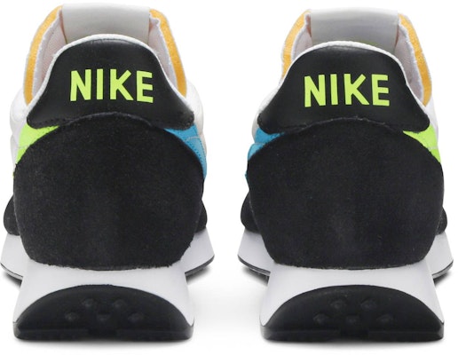Nike Air Tailwind 79 'Worldwide Pack Putih Volt Biru Fury' CZ5928-100 Details for Nike Air Tailwind 79 'Worldwide Pack Putih Volt Biru Fury' CZ5928-100