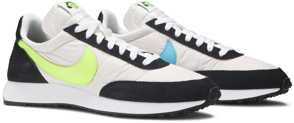 Nike Air Tailwind 79 'Worldwide Pack Putih Volt Biru Fury' CZ5928-100 Cheap Nike Air Tailwind 79 'Worldwide Pack Putih Volt Biru Fury' CZ5928-100