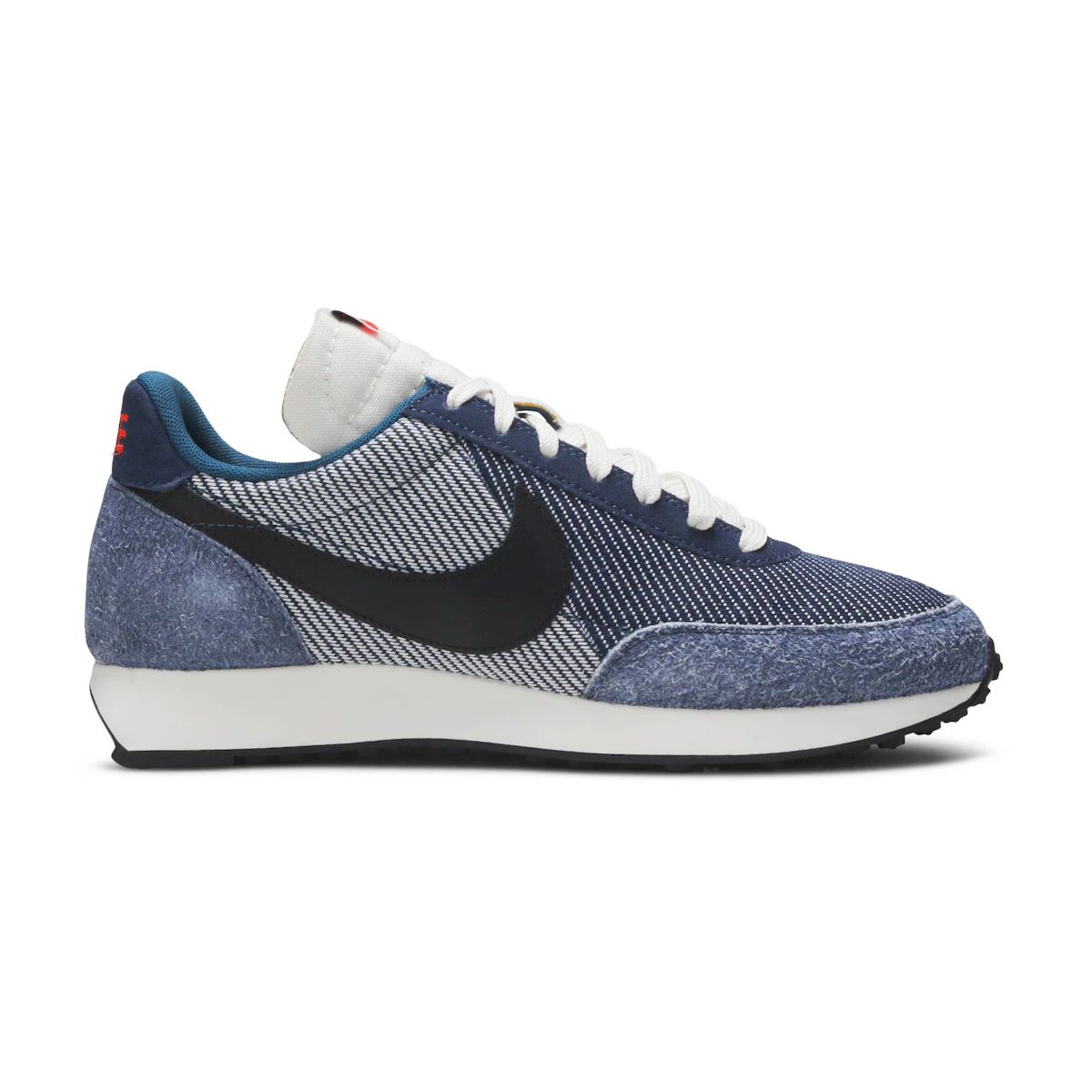 Nike Air Tailwind 79 SE 'Denim' Sepatu Jeans Retro CK4712-400