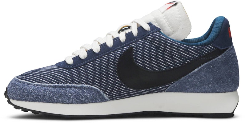 Nike Air Tailwind 79 SE 'Denim' Sepatu Jeans Retro CK4712-400 Lookbook Nike Air Tailwind 79 SE 'Denim' Sepatu Jeans Retro CK4712-400