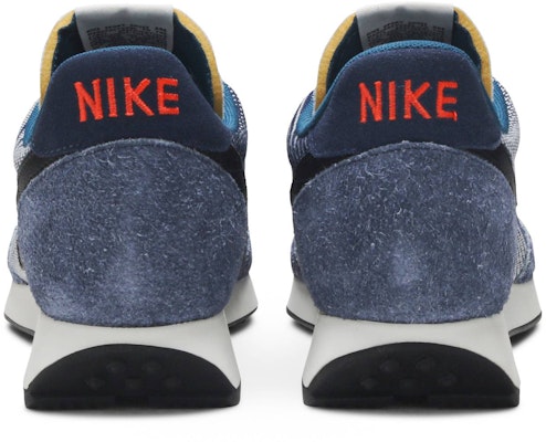 Nike Air Tailwind 79 SE 'Denim' Sepatu Jeans Retro CK4712-400 Details for Nike Air Tailwind 79 SE 'Denim' Sepatu Jeans Retro CK4712-400