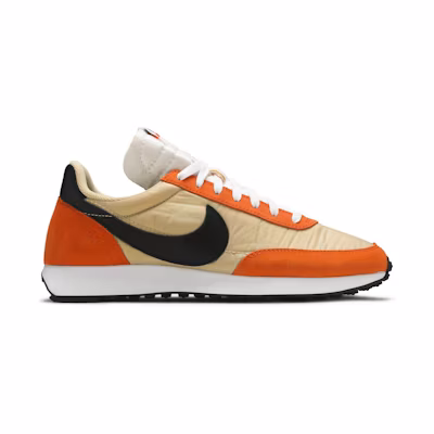 Nike Air Tailwind 79 Team Gold Starfish