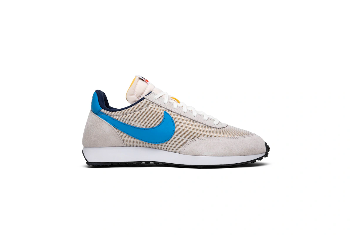 Nike Air Tailwind 79 Vast Grey Light 'Photo Blue' BQ5878-001
