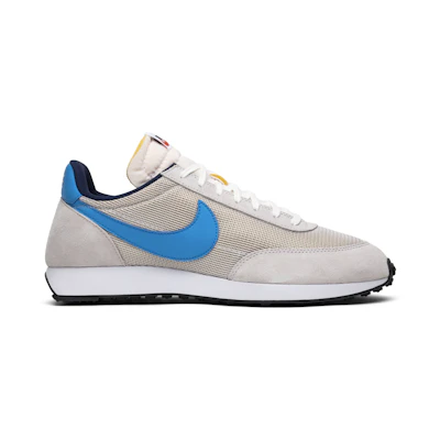 Nike Air Tailwind 79 Vast Grey Light 'Photo Blue'