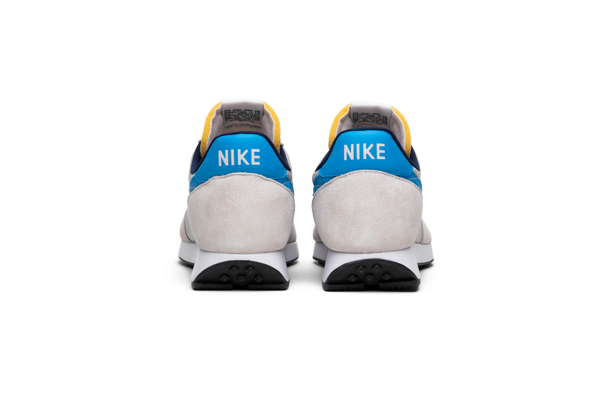 Nike Air Tailwind 79 Vast Grey Light 'Photo Blue' BQ5878-001