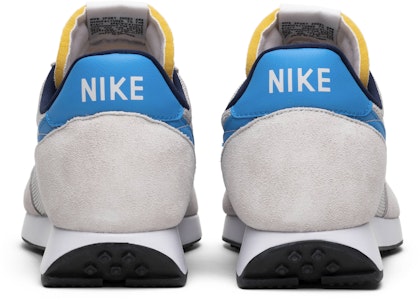 Nike Air Tailwind 79 Vast Grey Light 'Photo Blue' Pria Indonesia BQ5878-001 Details for Nike Air Tailwind 79 Vast Grey Light 'Photo Blue' Pria Indonesia BQ5878-001