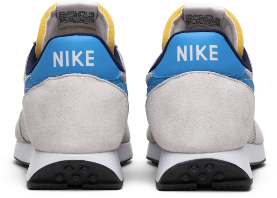 Nike Air Tailwind 79 Vast Grey Light 'Photo Blue' BQ5878-001 Details for Nike Air Tailwind 79 Vast Grey Light 'Photo Blue' BQ5878-001