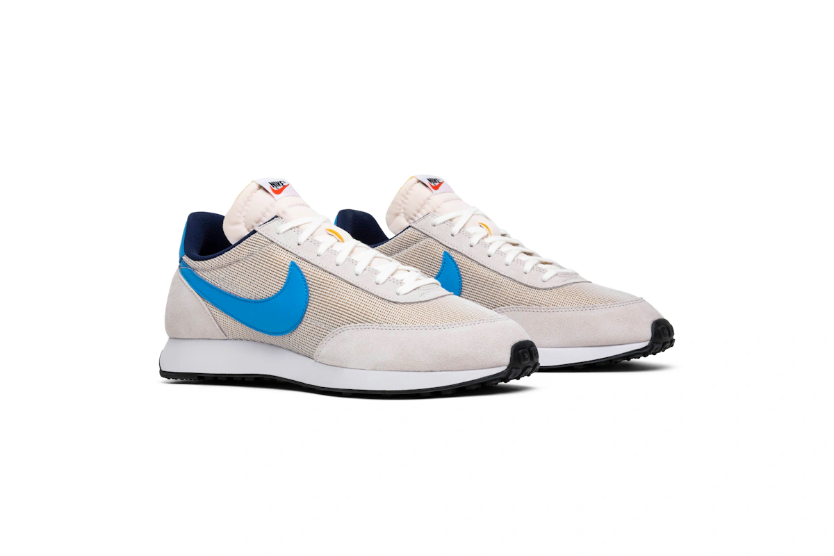 Nike Air Tailwind 79 Vast Grey Light 'Photo Blue' BQ5878-001