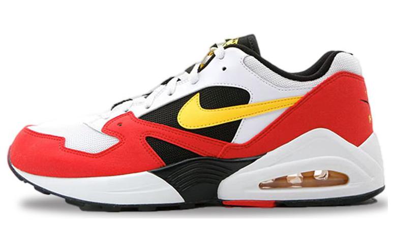 Buy Nike Air Tailwind 92 'Blanco Amarillo Tour y Carmesí' 336611-171