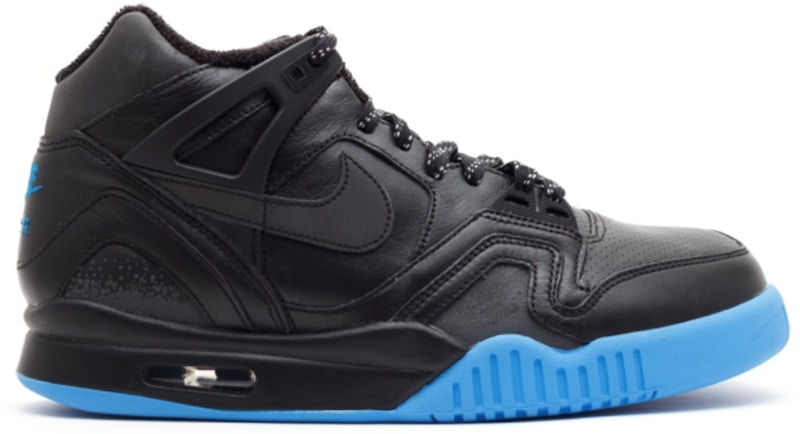 Nike Air Tech Challange 2 Sp 'Us Open' 621358-004