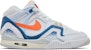 Nike Air Tech Challenge 2 2025 'Biru Batu' FZ9033-101