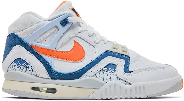 Nike Air Tech Challenge 2 2025 'Biru Batu' FZ9033-101 Buy Nike Air Tech Challenge 2 2025 'Biru Batu' FZ9033-101