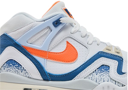 ナイキ エア テック チャレンジ 2 2025『ストーンブルー』 FZ9033-101 Order ナイキ エア テック チャレンジ 2 2025『ストーンブルー』 FZ9033-101