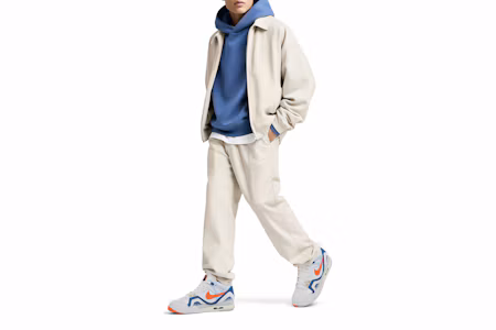 Order Nike Air Tech Challenge 2 2025 'Stone Blue' FZ9033-101